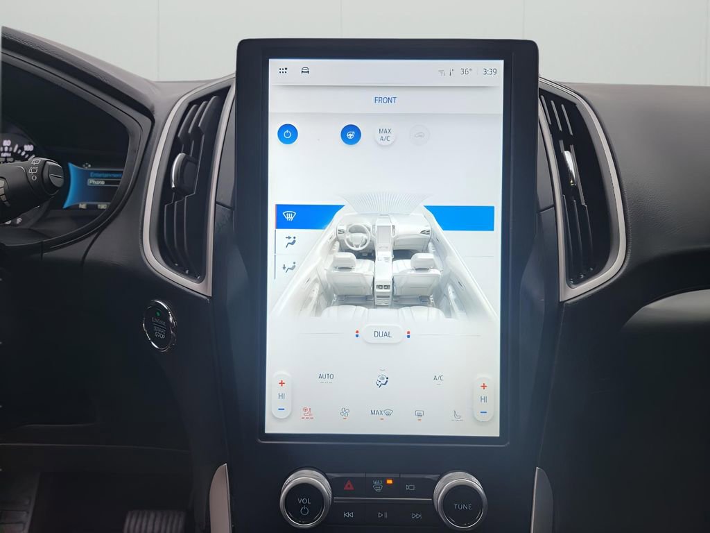 Used 2023 Ford Edge SEL w/ Convenience Package image 22