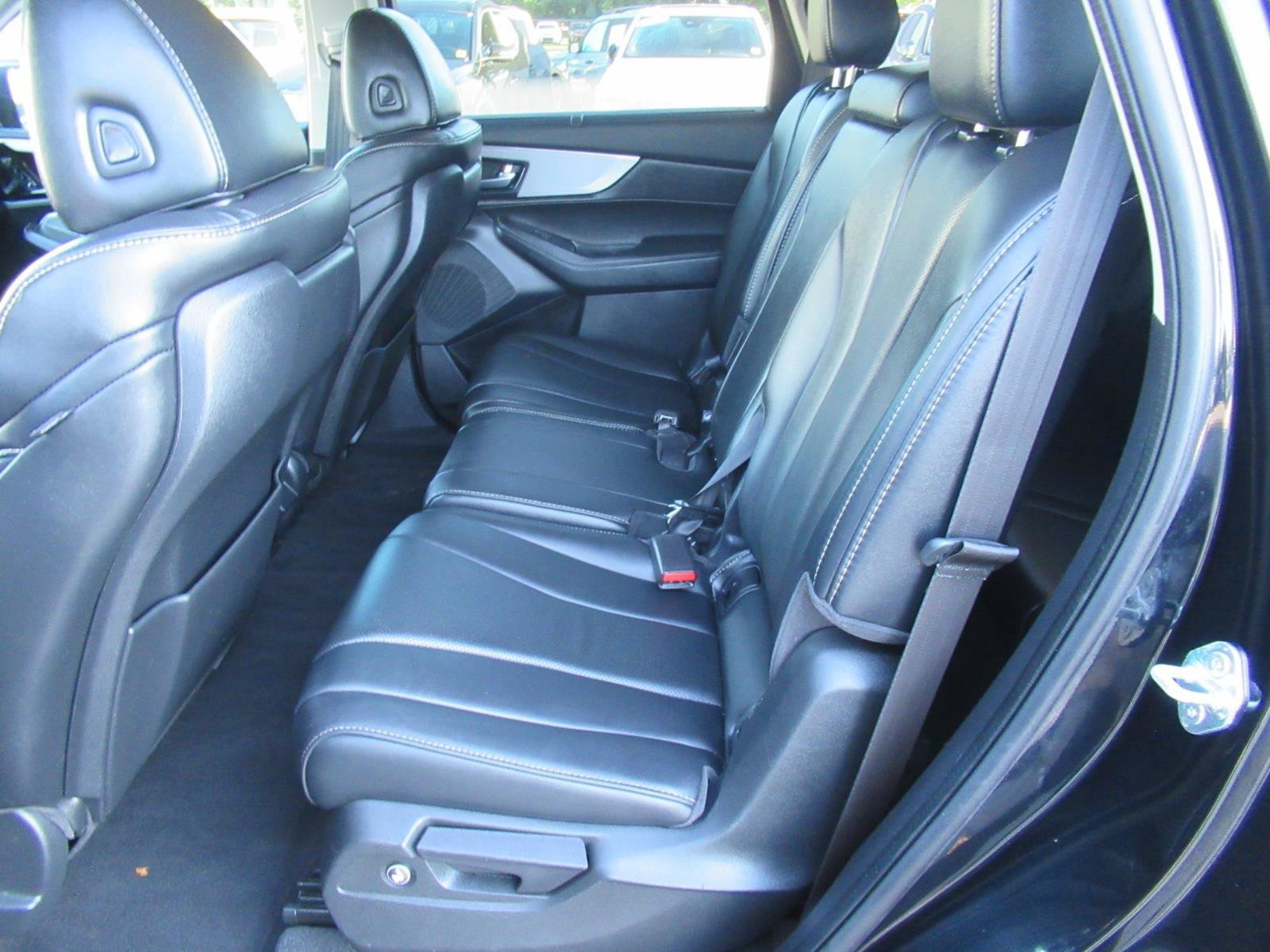Used 2024 Acura MDX w/ Technology Package FWD image 37