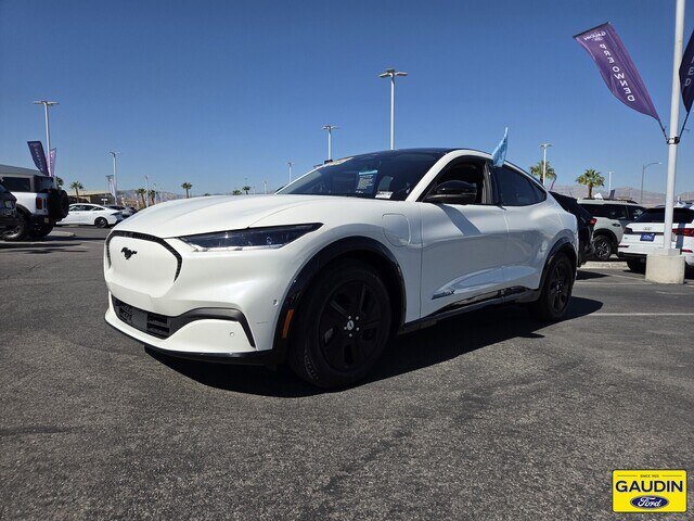 Certified 2023 Ford Mustang Mach-E California Route 1 AWD/4WD image 3