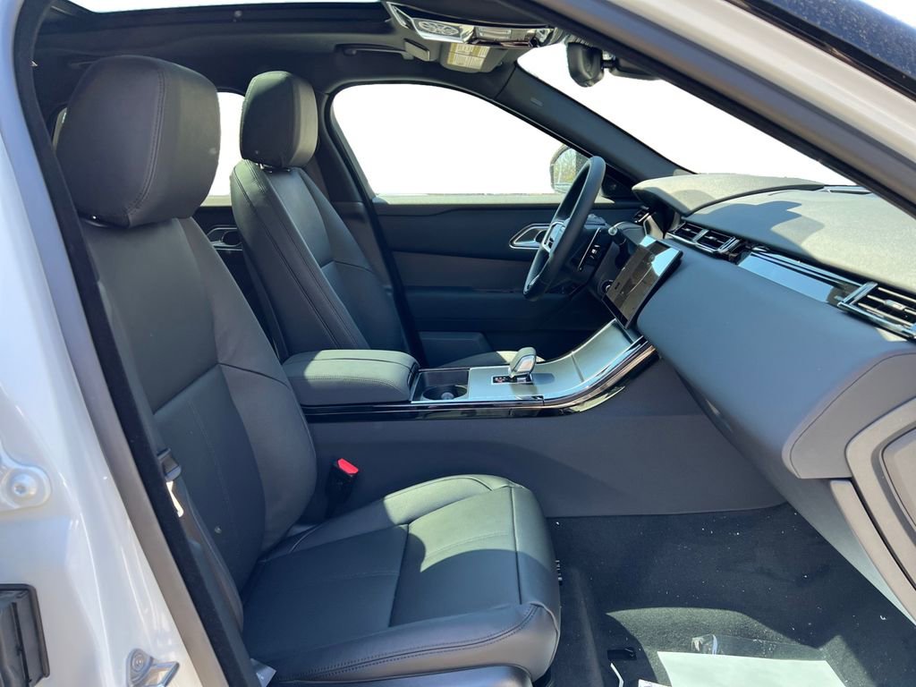 New 2026 Land Rover Range Rover Velar S image 30