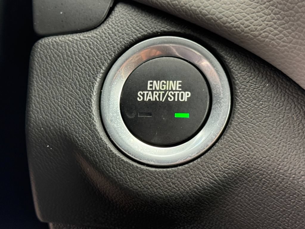 Used 2023 Chevrolet Equinox LS w/ LS Convenience Package AWD/4WD image 27