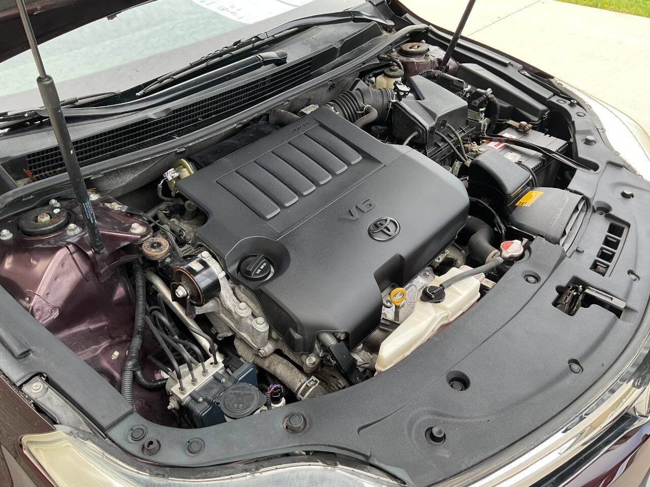 Used 2015 Toyota Avalon XLE FWD image 47