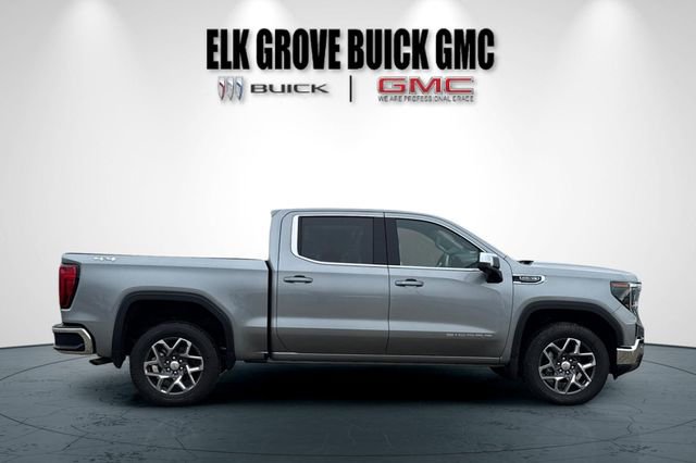 New 2026 GMC Sierra 1500 SLE w/ Preferred Package image 3