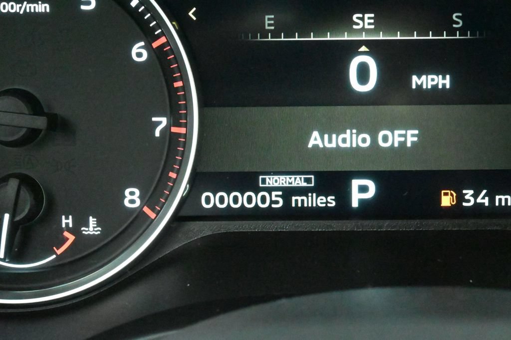 New 2026 Mitsubishi Outlander SE FWD image 27