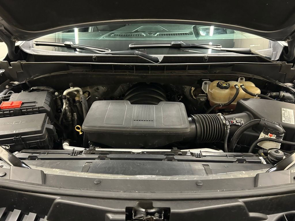 Used 2021 GMC Yukon Denali w/ Denali Premium Package image 13