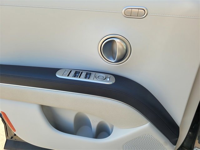 New 2026 Hyundai Palisade Calligraphy image 18
