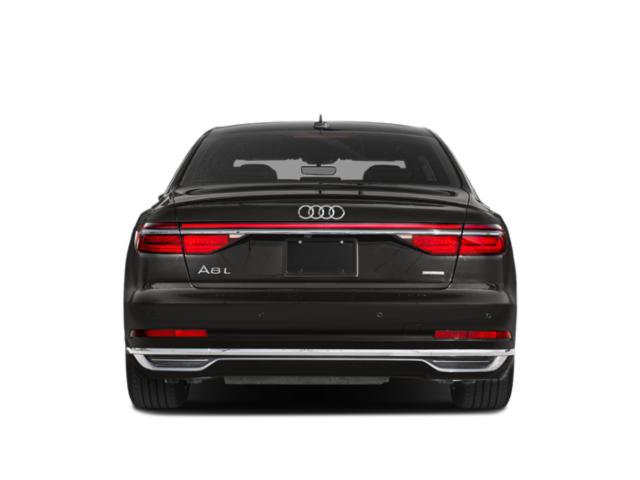 Used 2021 Audi A8 L 3.0T w/ Luxury Package AWD/4WD image 5