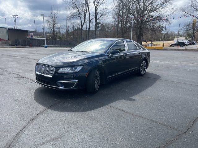Used 2020 Lincoln MKZ Reserve w/ Elements Package image 3