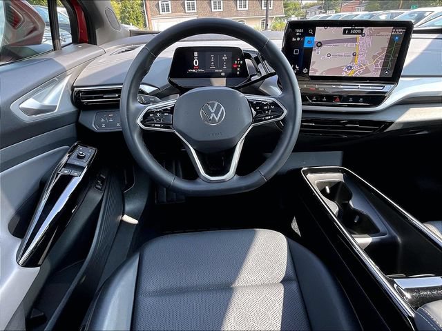 Used 2023 Volkswagen ID.4 S RWD image 11