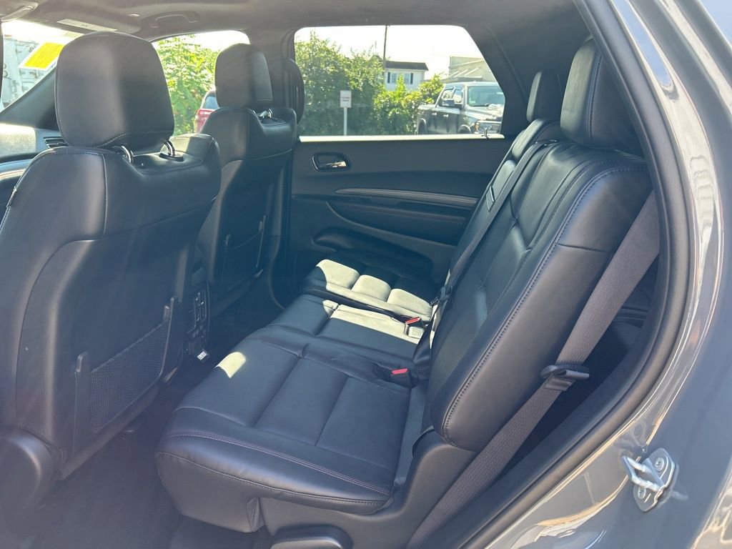 New 2026 Dodge Durango GT image 28