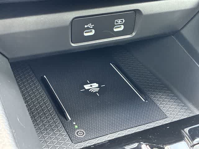 Certified 2026 Honda Accord Sport image 34