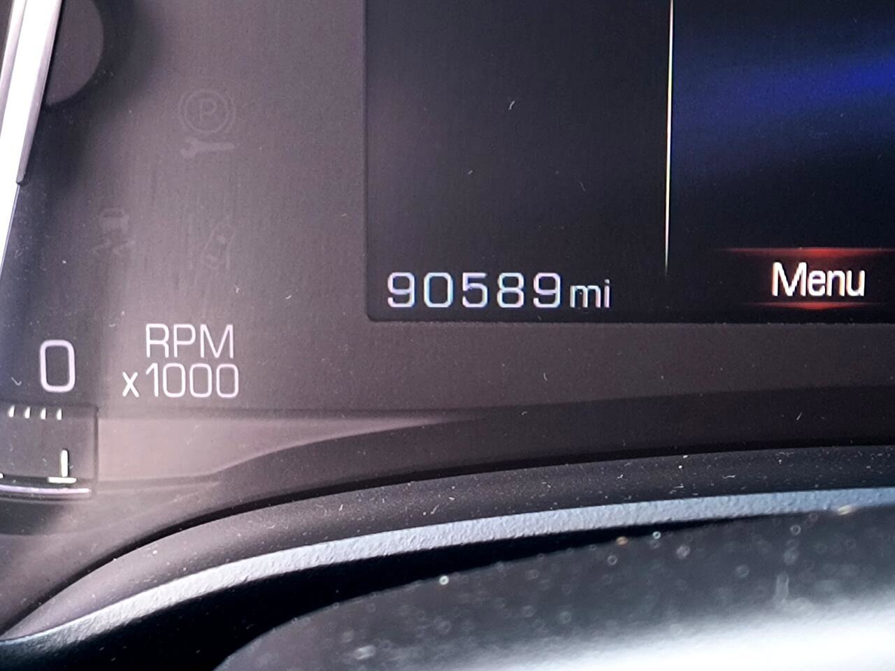 Used 2017 Cadillac XTS Luxury image 26