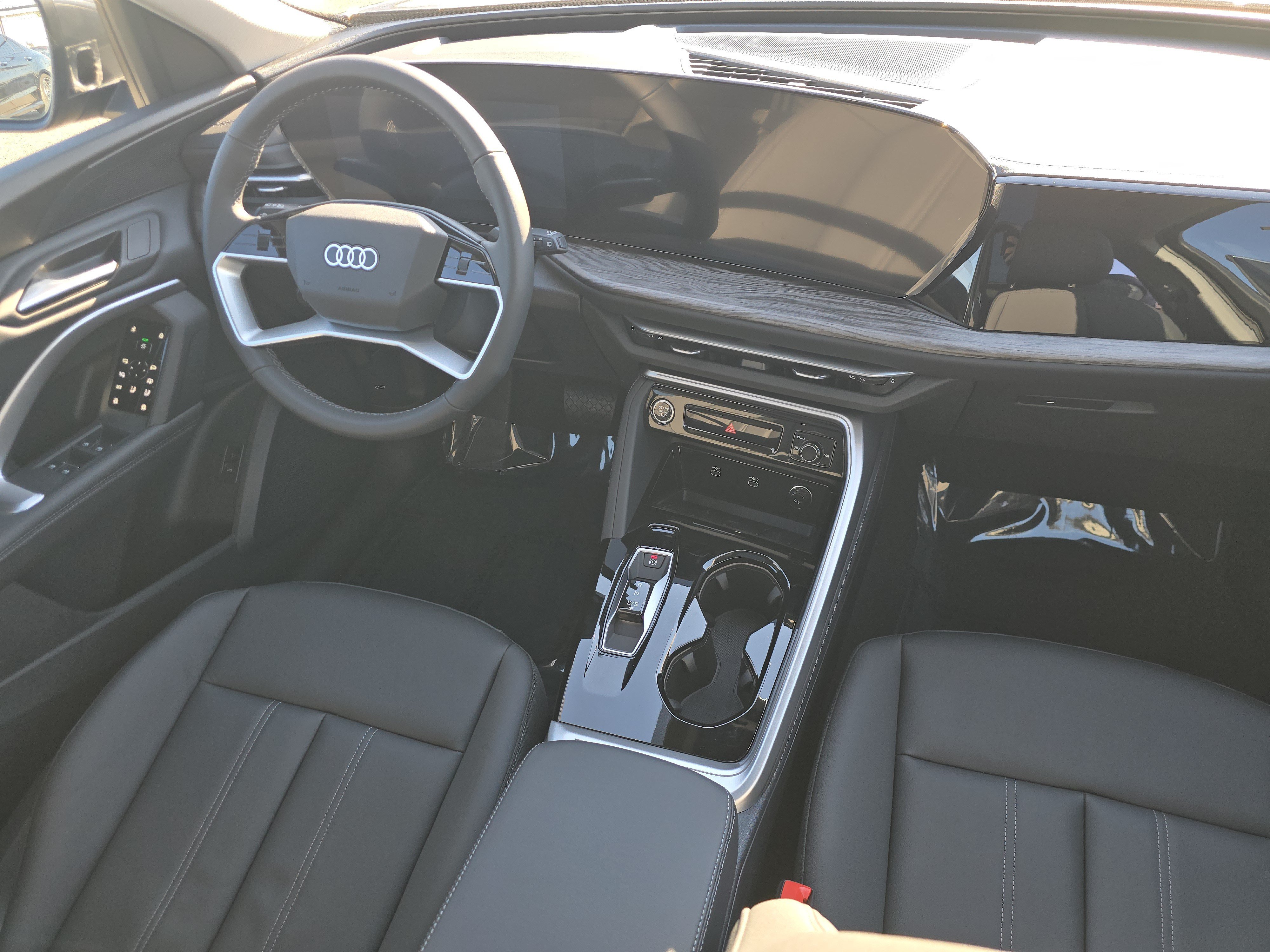 New 2026 Audi Q5 Premium AWD/4WD image 19