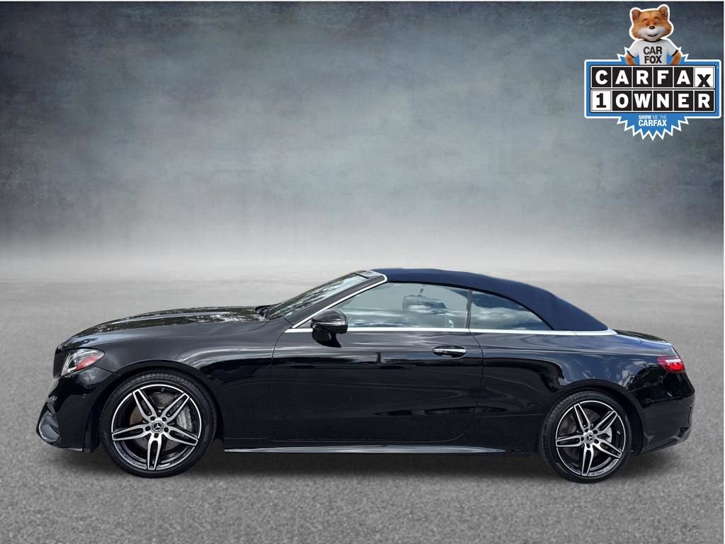 Used 2020 Mercedes-Benz E 450 Cabriolet video 2