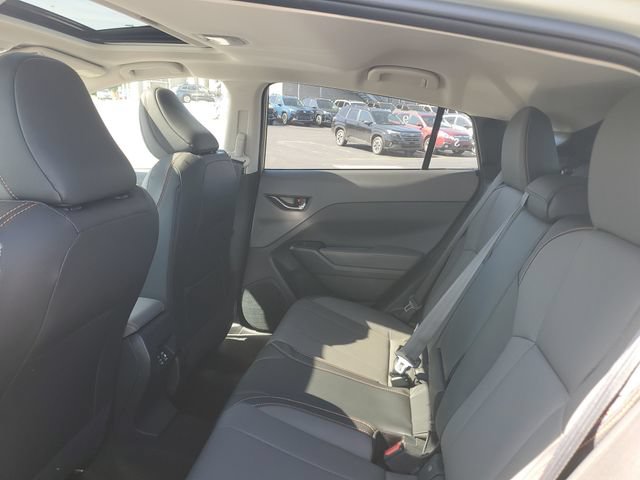 New 2026 Subaru Crosstrek 2.5i Limited AWD/4WD image 10