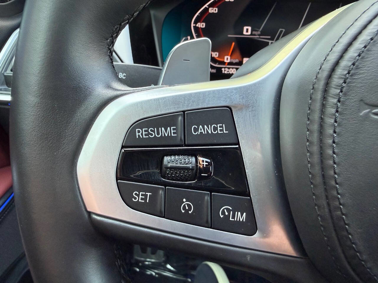 Used 2022 BMW M340i w/ Premium Package image 39