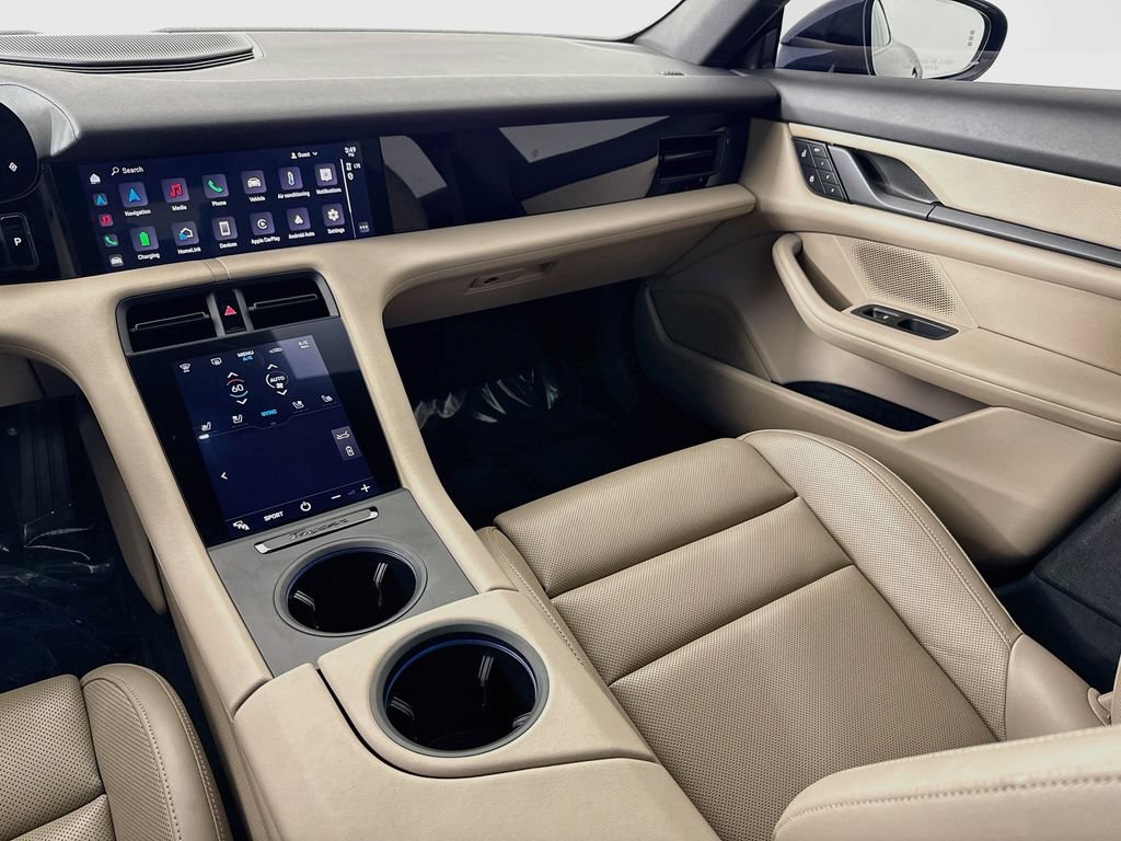 Certified 2023 Porsche Taycan RWD image 24