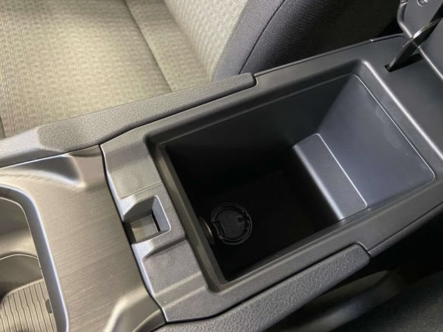New 2026 Nissan Kicks S FWD image 17