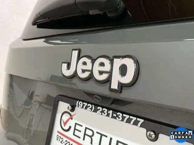 Used 2022 Jeep Renegade Latitude AWD/4WD image 89
