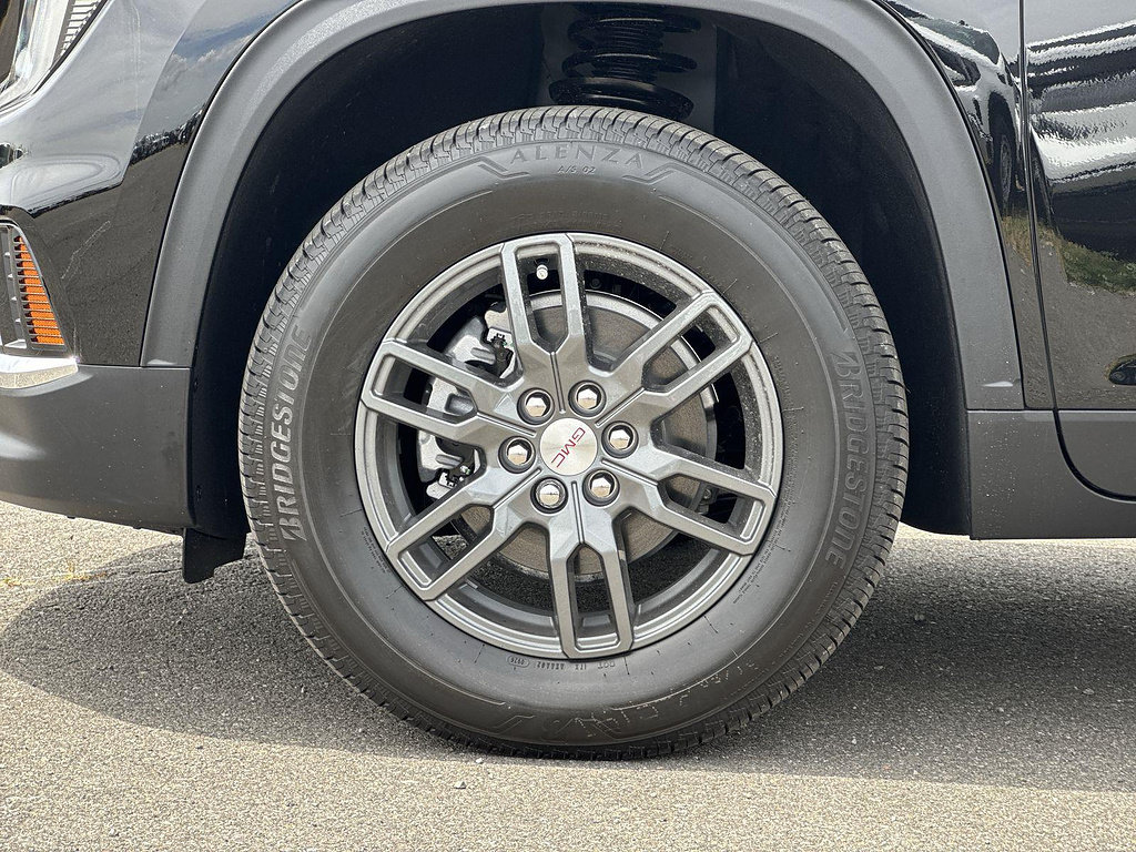 New 2026 GMC Acadia Elevation FWD image 30