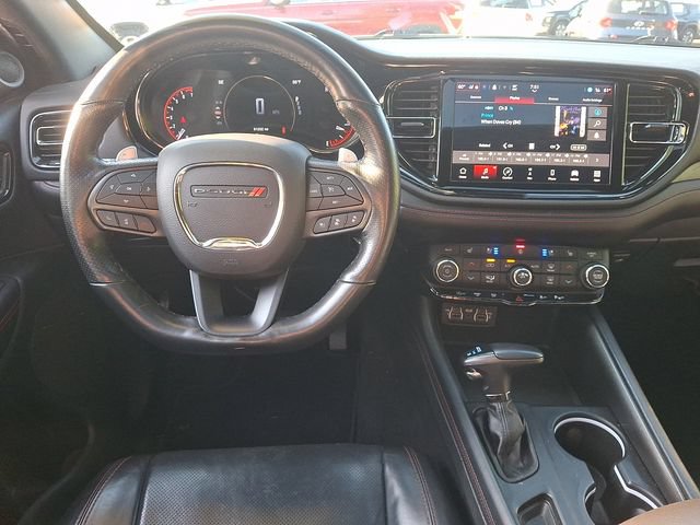 Used 2024 Dodge Durango GT AWD/4WD image 11