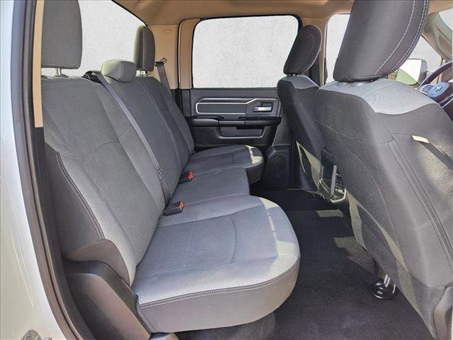 Used 2020 RAM 2500 Big Horn AWD/4WD image 24