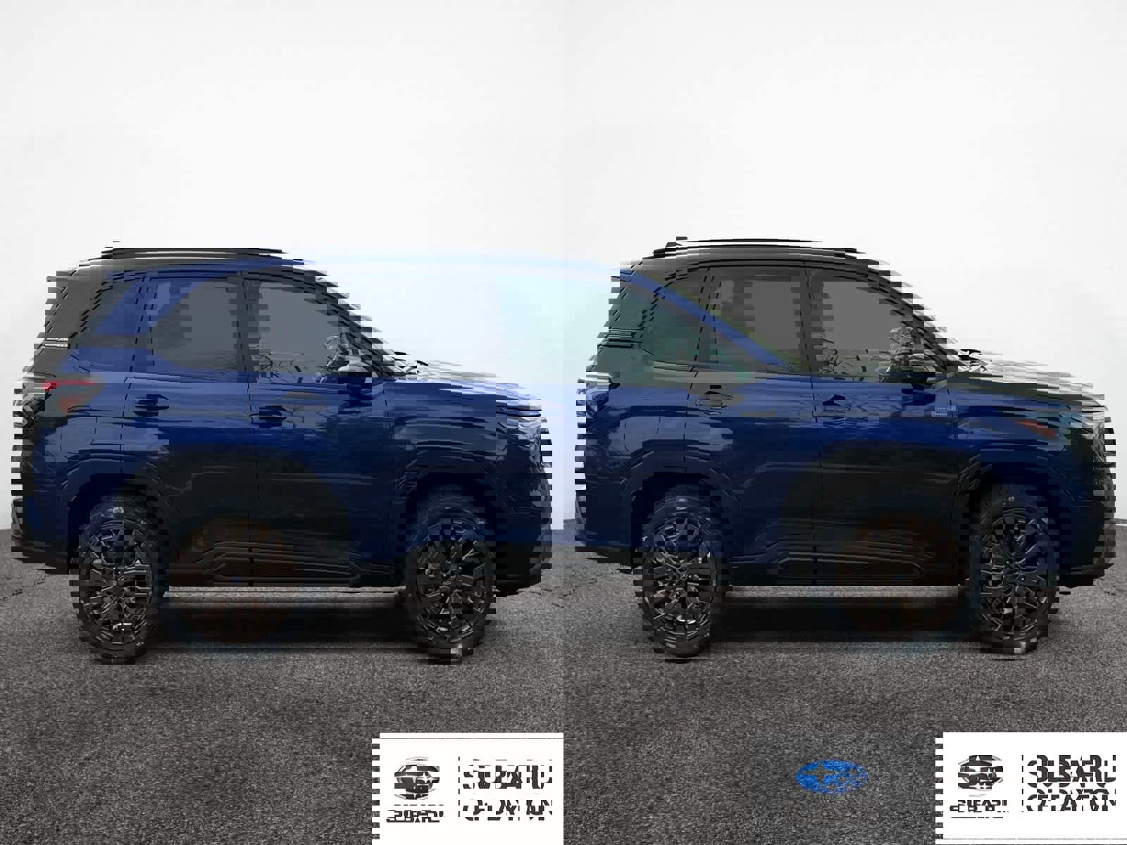 New 2026 Subaru Forester Sport AWD/4WD image 4