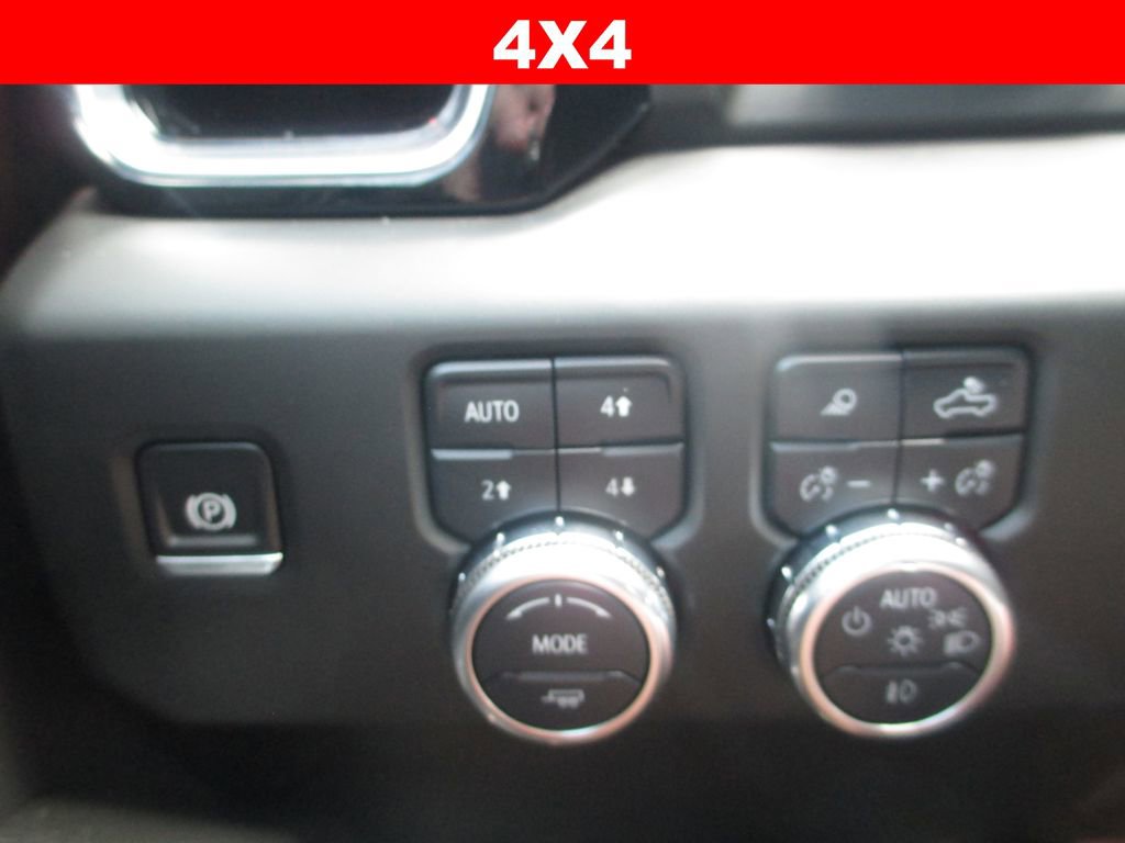 Used 2024 GMC Sierra 2500 Denali w/ Denali Reserve Package AWD/4WD image 33