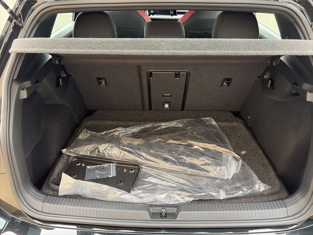 Certified 2024 Volkswagen GTI S image 14