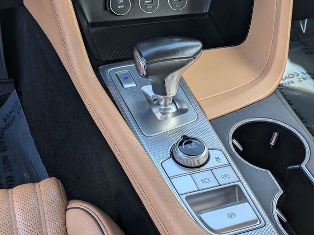 Used 2022 Genesis G70 3.3T image 23