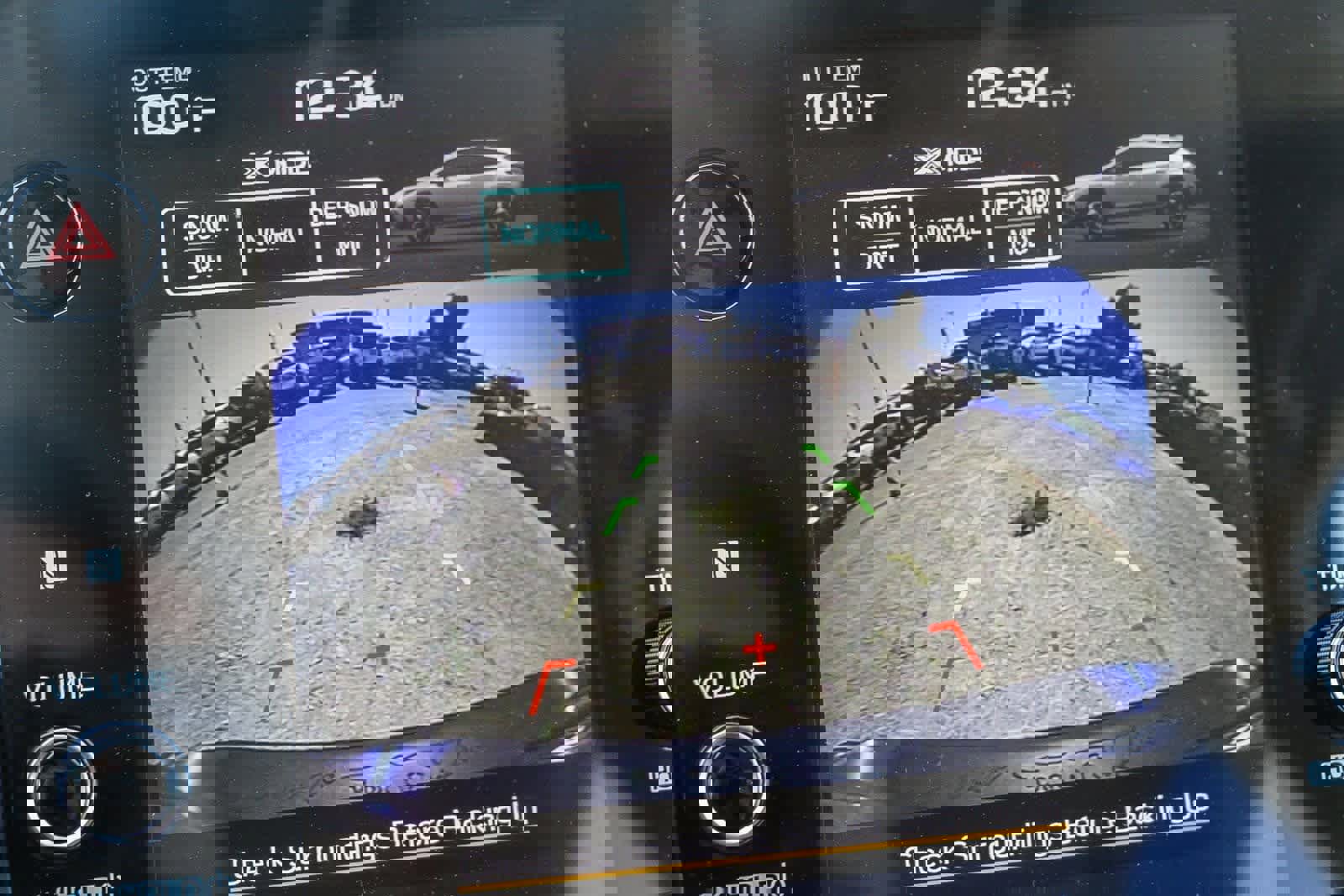 New 2025 Subaru Crosstrek 2.0i Premium image 22