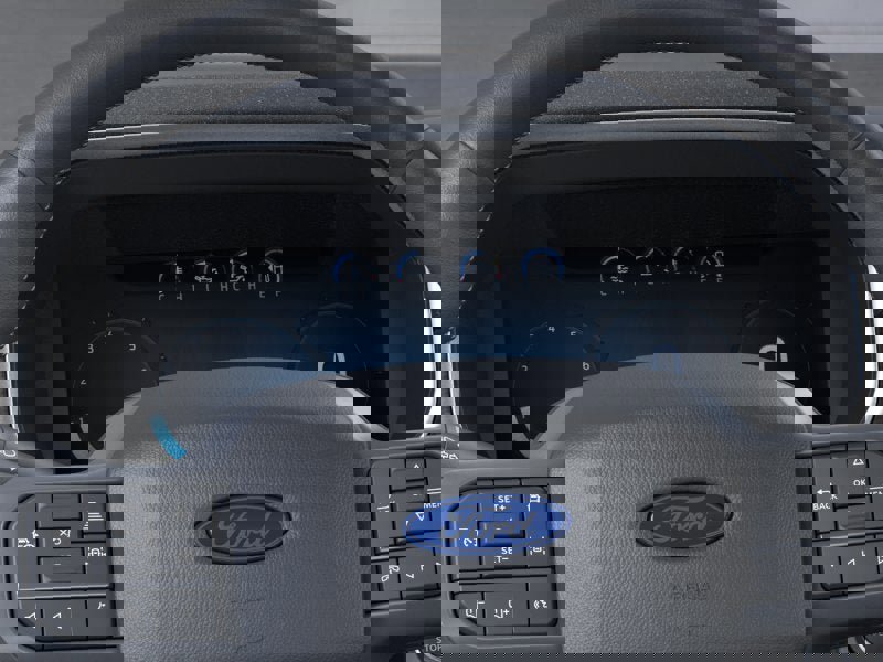 New 2026 Ford F150 Lariat w/ Equipment Group 501A Mid AWD/4WD image 13