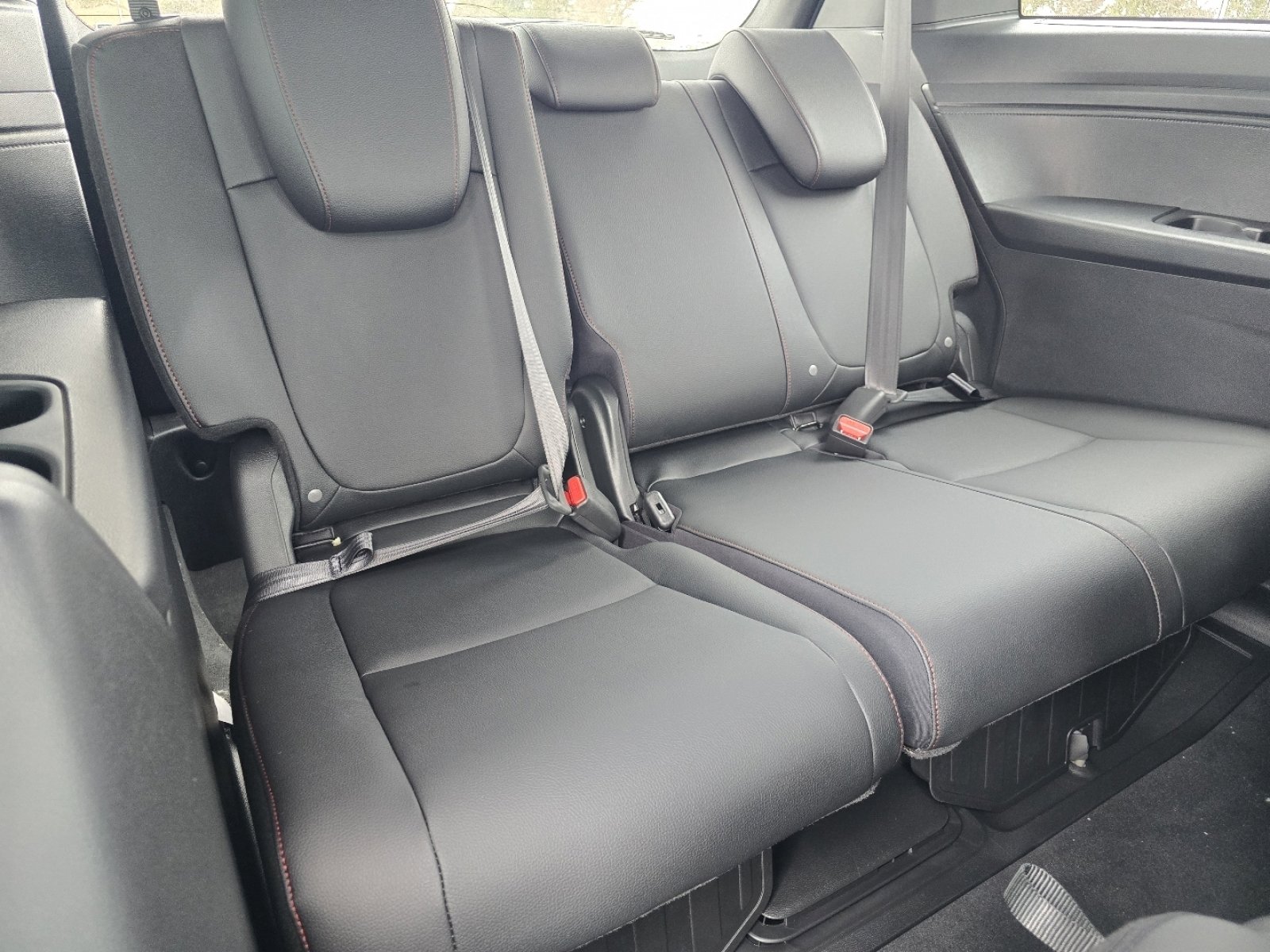 New 2026 Honda Odyssey Sport-L image 22