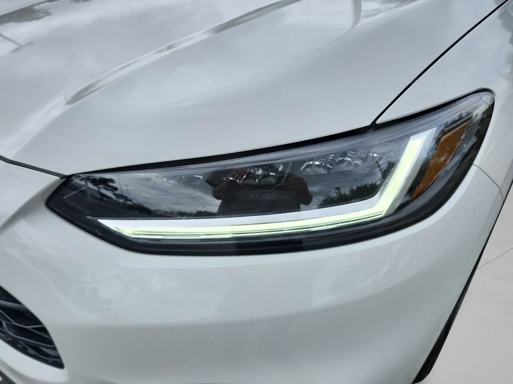 New 2026 Honda HR-V LX image 32