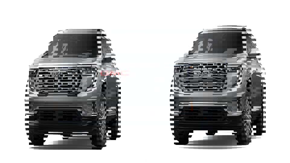 New 2026 GMC Acadia Denali image 2