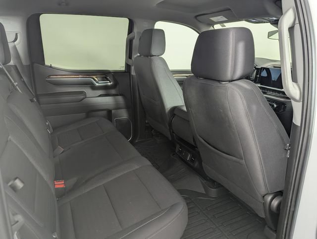 Used 2024 GMC Sierra 1500 Elevation w/ LPO, Elevation Black Package AWD/4WD image 27