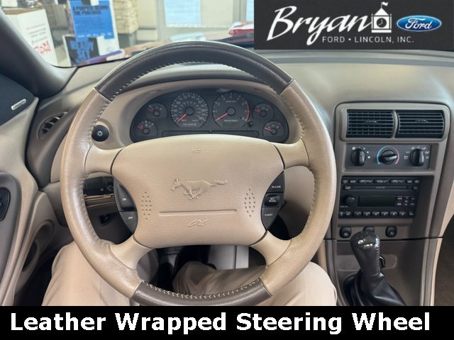 Used 2004 Ford Mustang GT image 31