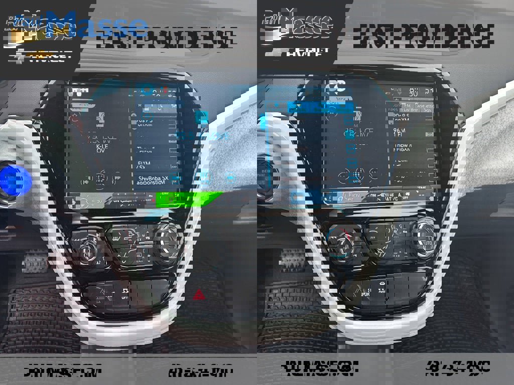 Certified 2020 Chevrolet Bolt LT image 14