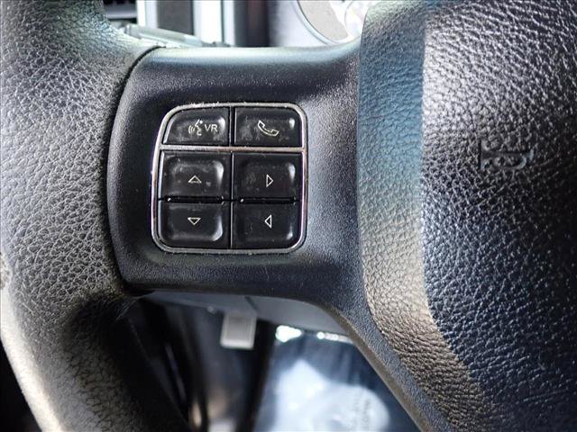 Used 2014 RAM 1500 Express AWD/4WD image 12