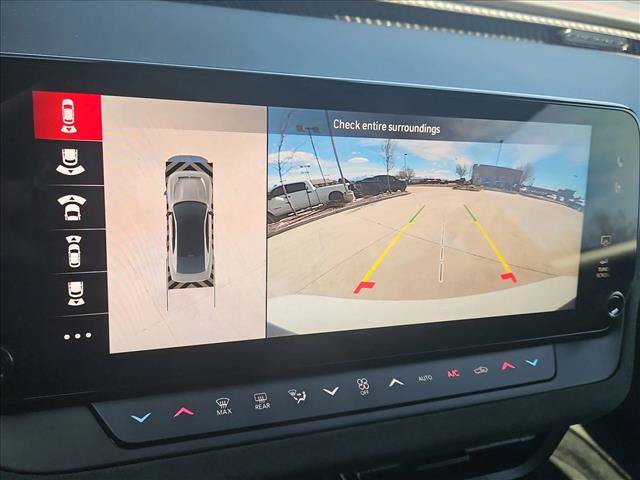 New 2026 Dodge Charger Scat Pack AWD/4WD image 14