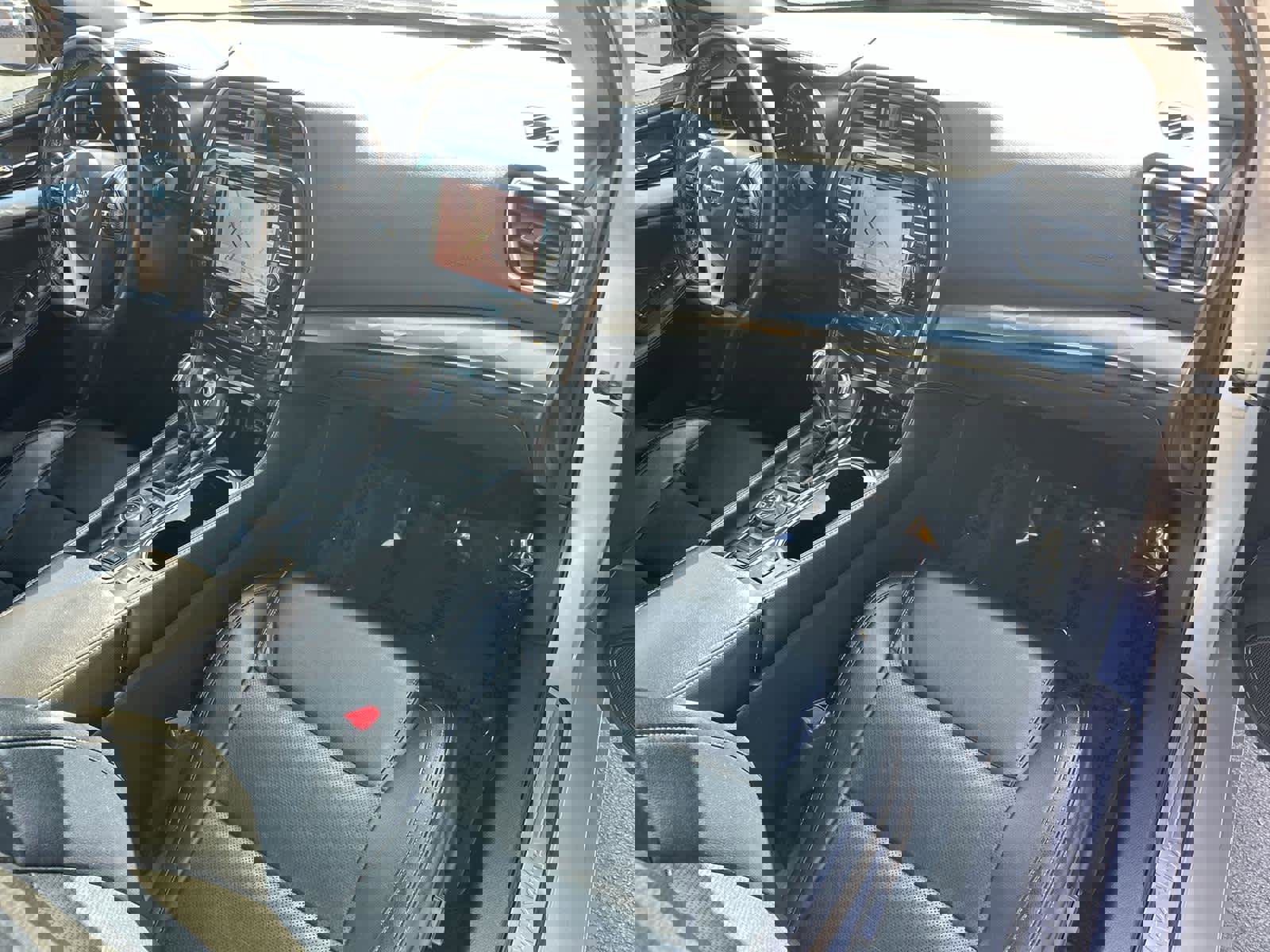 Used 2020 Nissan Maxima 3.5 SV w/ Floor Mat Group image 12