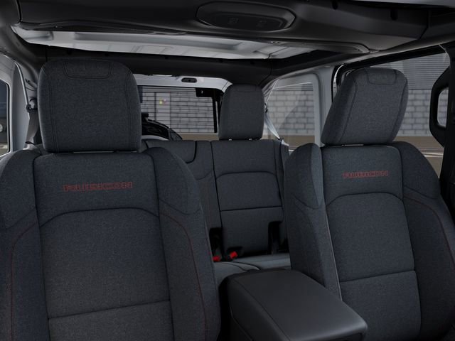 New 2026 Jeep Wrangler Rubicon image 26