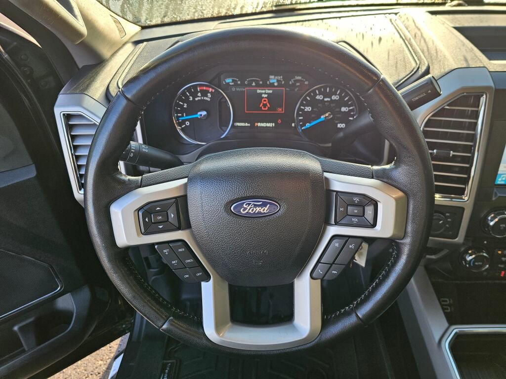 Used 2017 Ford F350 Lariat w/ Lariat Value Package image 20