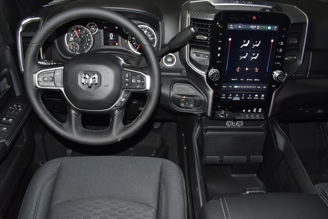 New 2026 RAM 2500 Big Horn image 14