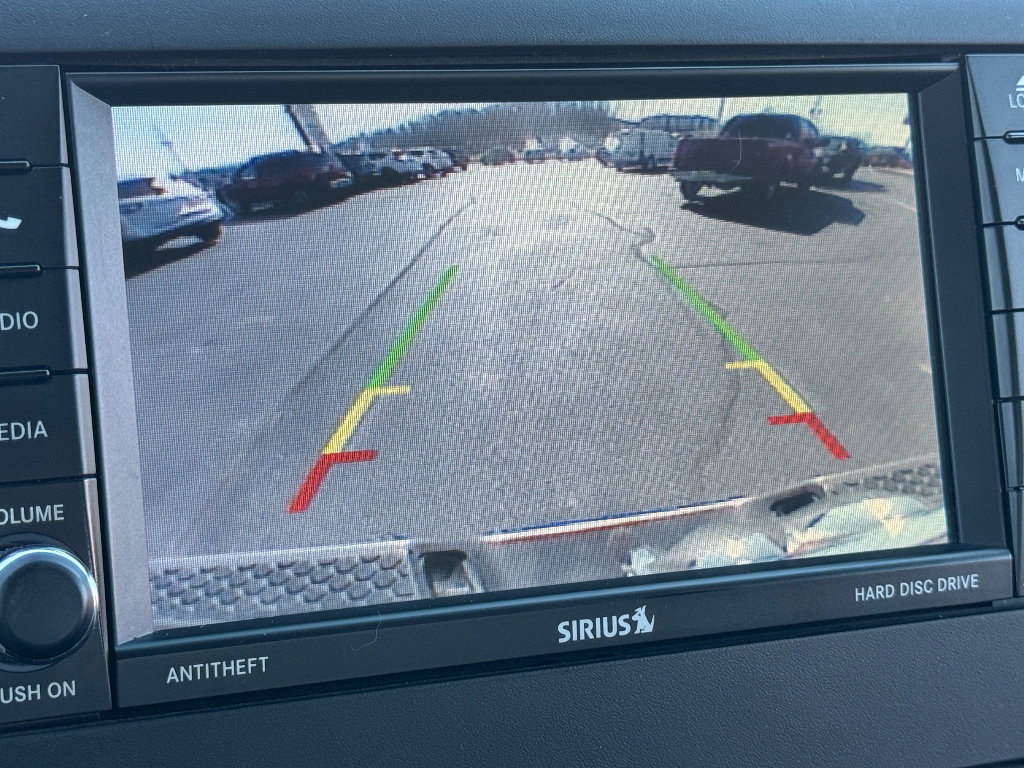 Used 2012 RAM 1500 Outdoorsman image 15