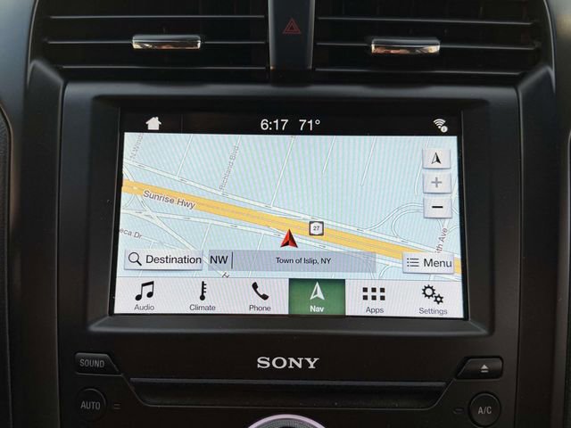 Used 2019 Ford Fusion Energi Titanium FWD image 21