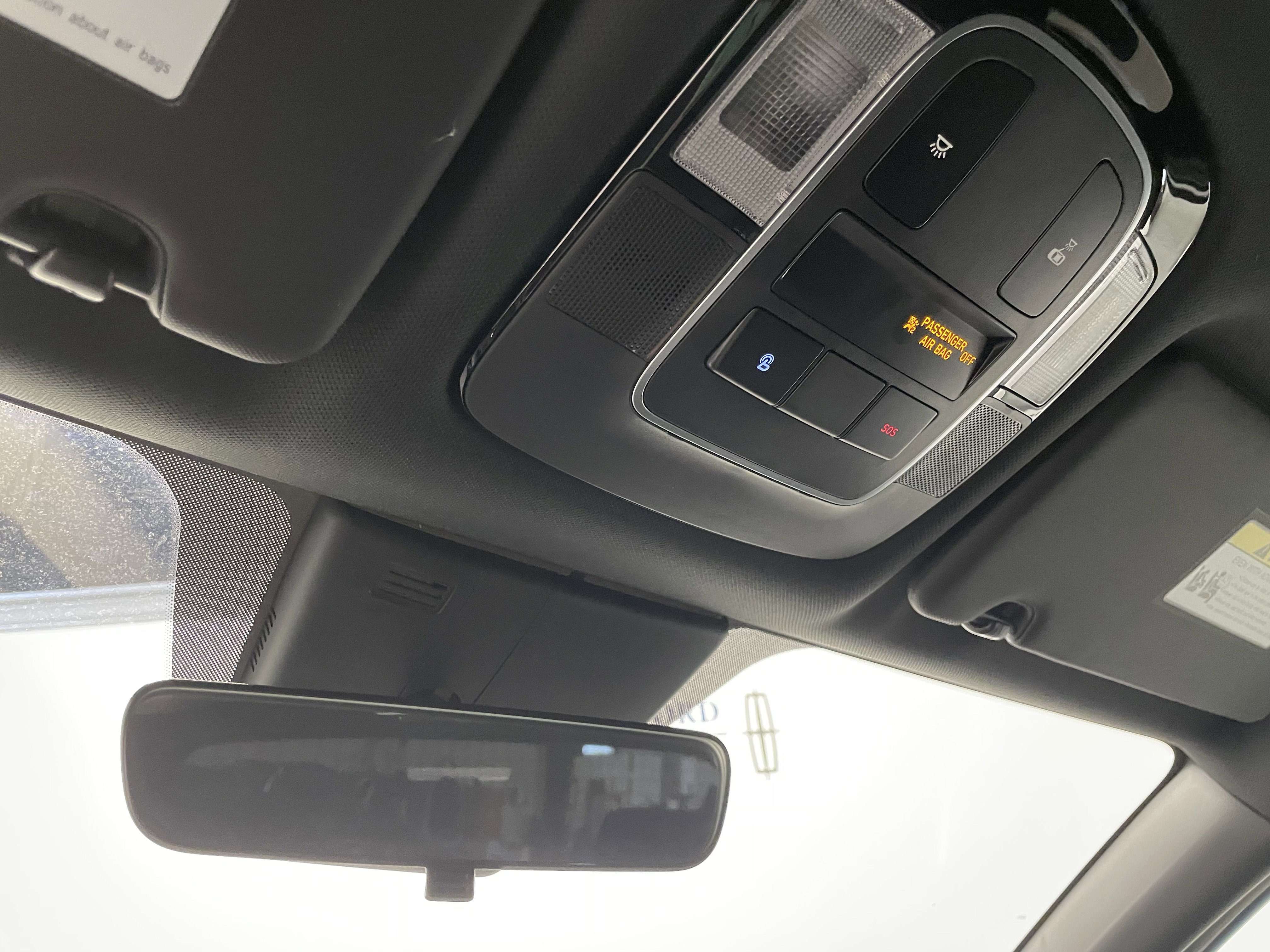 Used 2022 Hyundai Santa Cruz SEL image 7