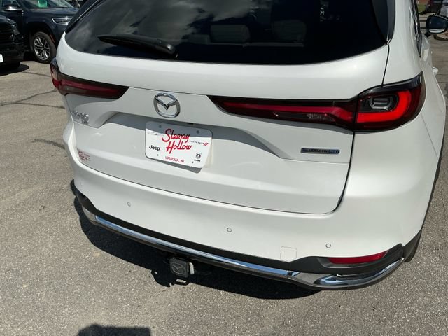 Used 2024 MAZDA CX-90 Plug-In Hybrid w/ Premium Pkg AWD/4WD image 15