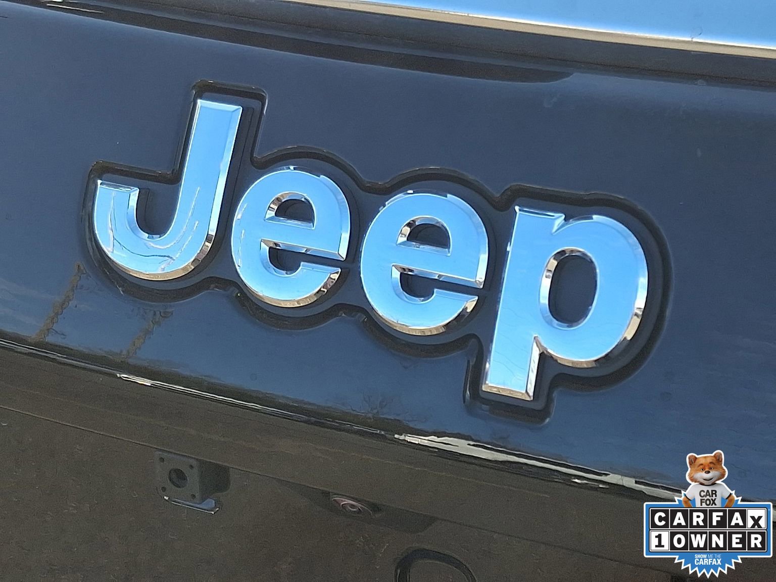 New 2026 Jeep Compass Limited image 12