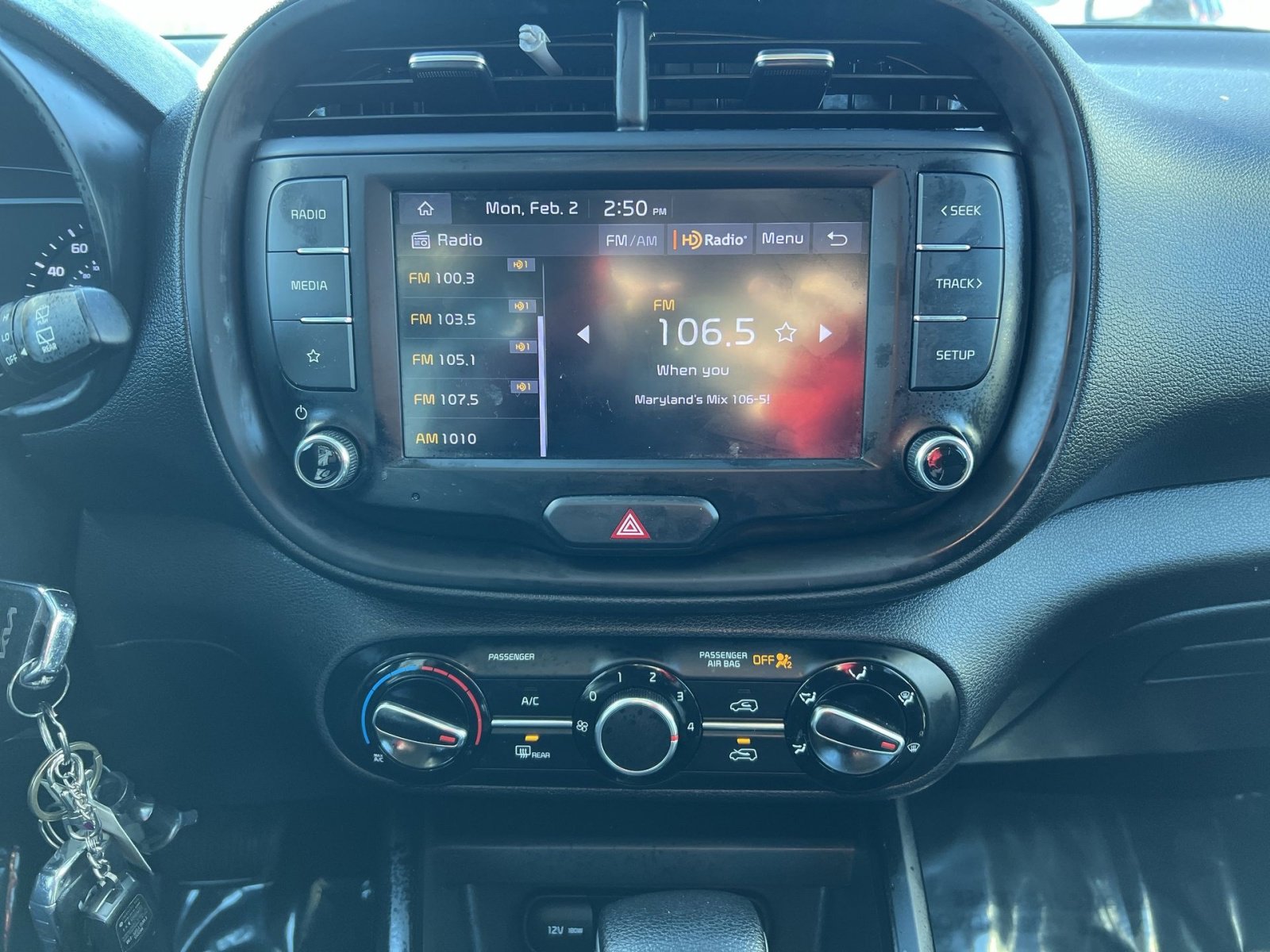 Used 2022 Kia Soul LX w/ Technology Package image 17